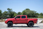 Rough Country 3.5in Bolt-On Lift Kit With M1 Struts For 2005-2023 Tacoma - 74240RED