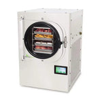 Harvest Right Medium Freeze Dryer System With Mylar Bag Starter Kit - 7-10 Pounds Per Batch