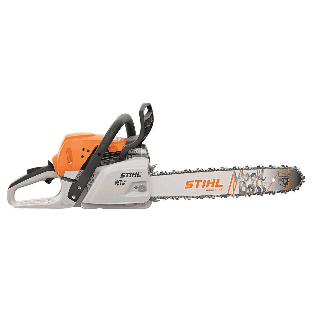 Stihl Chainsaw - MS 251