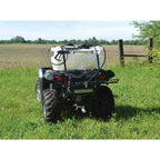 Workhorse 25 gal. ATV Sprayer With 3-Nozzle Boom