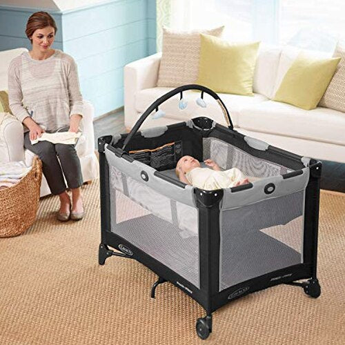Graco Pack 'N Play On The Go Playard - Kagen