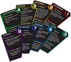 Twilight Imperium 4th Edition Strategy Board Game - 4th Edition