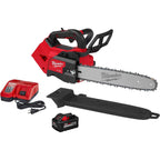 Milwaukee M18 FUEL Top Handle Chainsaw Kit - 2826