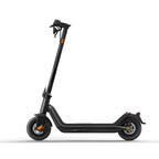 NIU KQi3 Pro Foldable Electric Kick Scooter, 31 mi Range, 20 mph Speed - Black