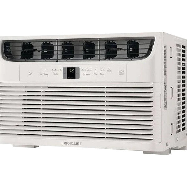 Frigidaire 8,000 BTU Window-Mounted Room Air Conditioner - FFRE083WA1