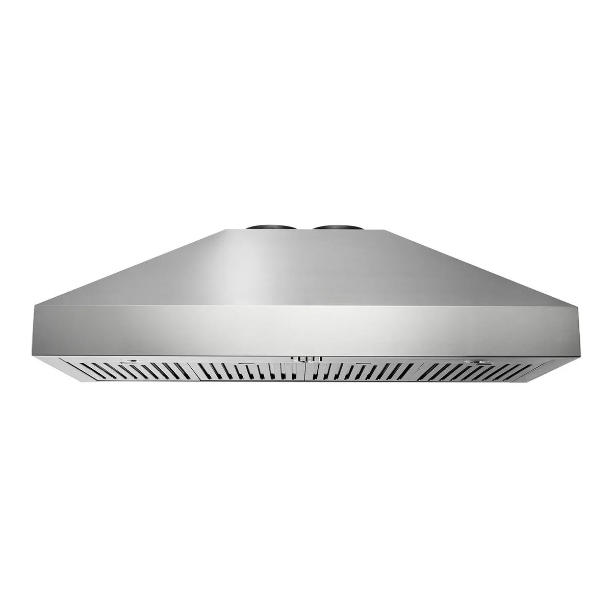 Thor Kitchen 48 Inch Wall Mount Pyramid Range Hood, 14 Inches Tall - TRH48P