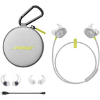 Bose SoundSport Wireless Sports Earbuds - Citron