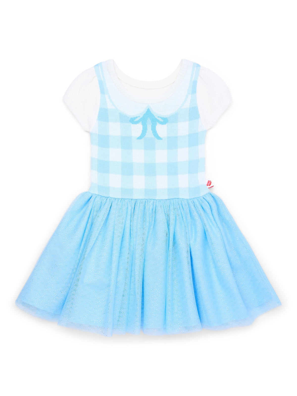 Wish Toddler Girls, Cosplay Sweater Dress, Sizes, 12M-5T