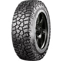 Cooper Discoverer Rugged Trek LT 275/70R18 Load E 10 Ply R/T Rugged Terrain Tires, Set Of 4