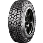 Cooper Discoverer Rugged Trek LT 275/70R18 Load E 10 Ply R/T Rugged Terrain Tires, Set Of 4