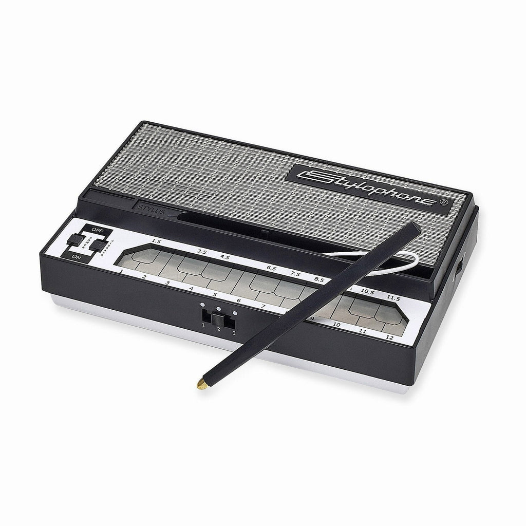 Stylophone S1 Pocket Synthesizer