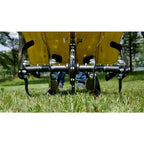Champion Power Equipment 22-Inch Dual Rotating Front Tine Tiller
