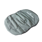 Powerworks Deluxe Riding Lawn Mower Seat Cover - Medium