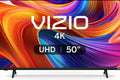 VIZIO 50in 4K HDR Smart LED TV, Black - V4K50M-08