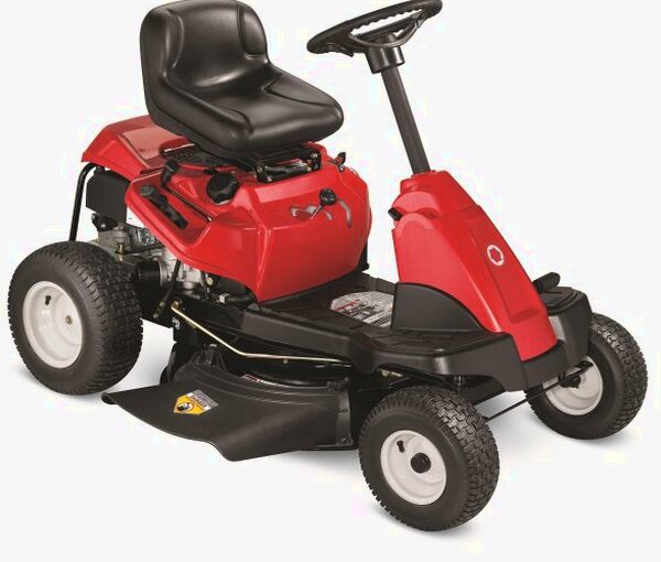 Troy Bilt 382cc 30 Inch 6 Speed Riding Lawn Mower - TB30 Remanufactured