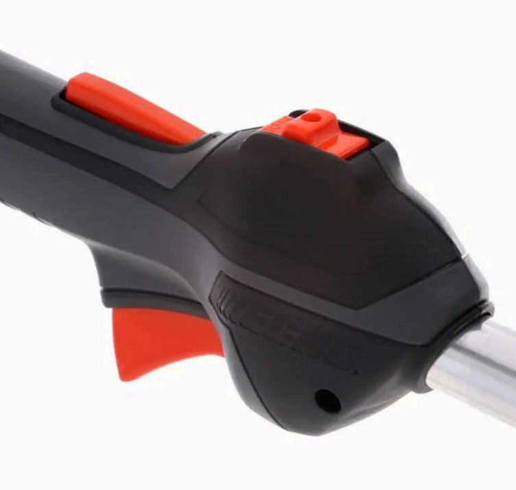 ECHO Straight Shaft Gas Trimmer 21.2 cc 2-Stroke Cycle - SRM-225