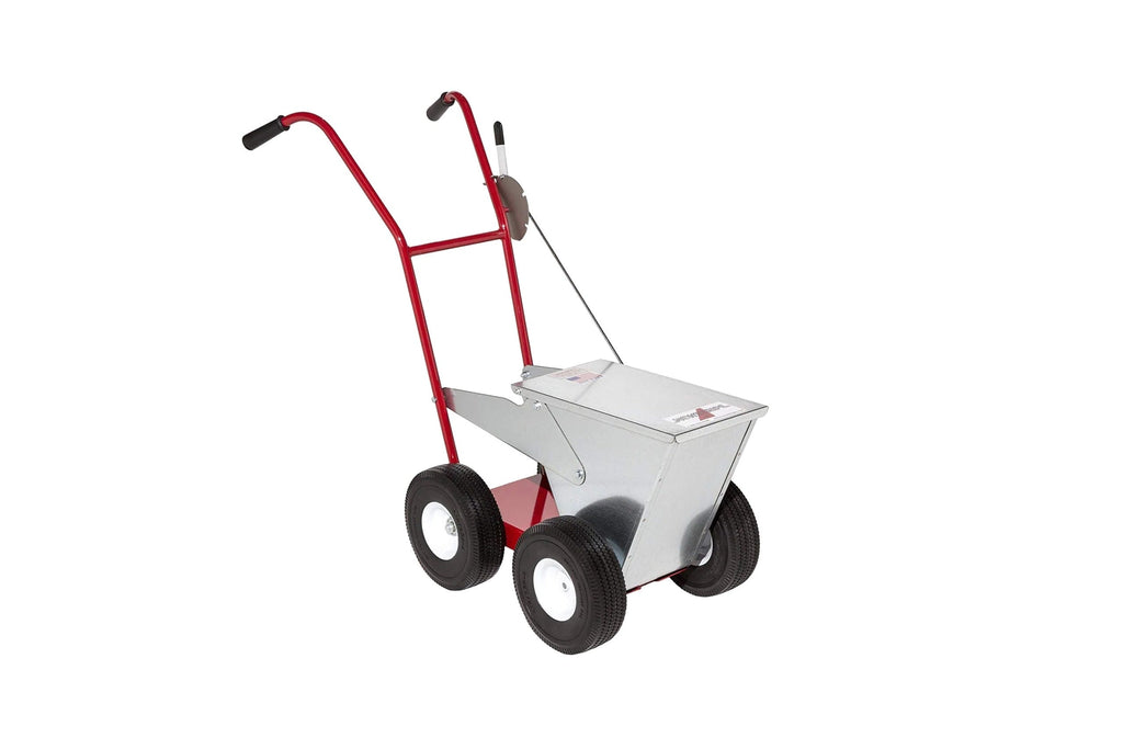 Newstripe NewLiner HD 50 lb 4-Wheel Dry Line Marker - 10001744