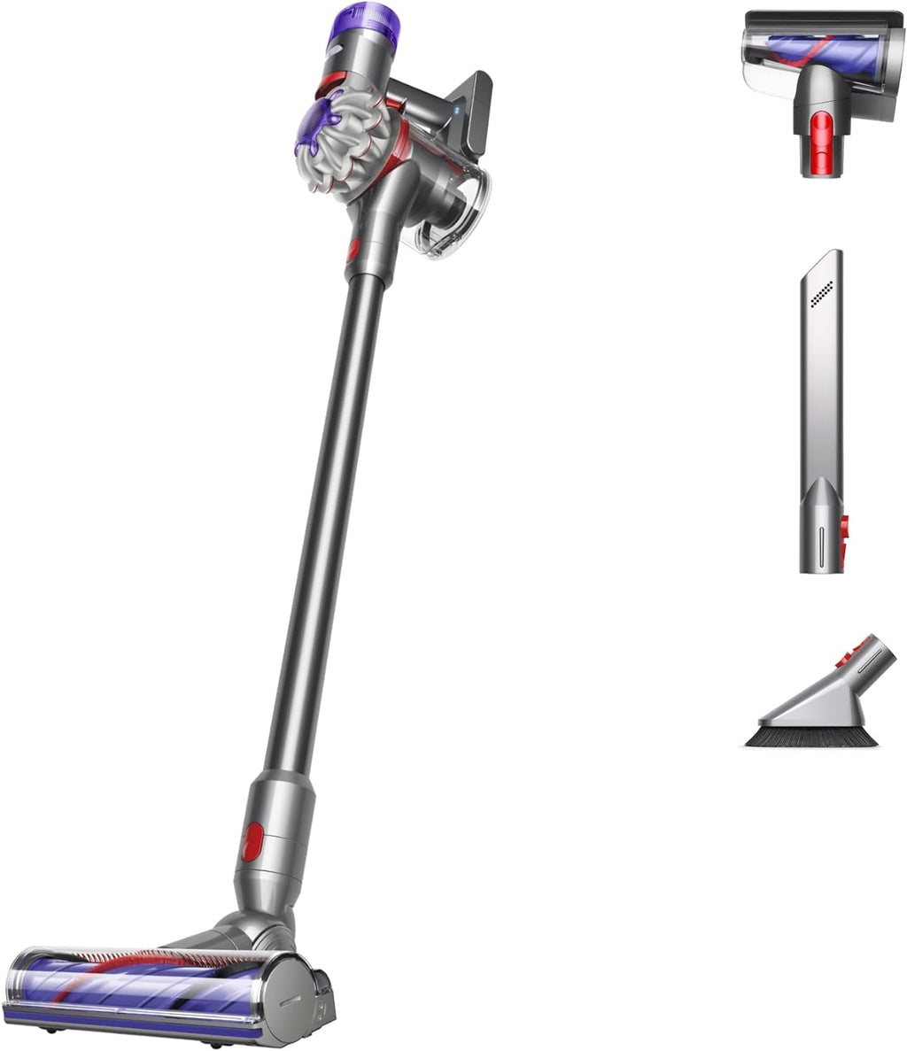 Dyson V8 Plus Cordless Vacuum Cleaner - SV25