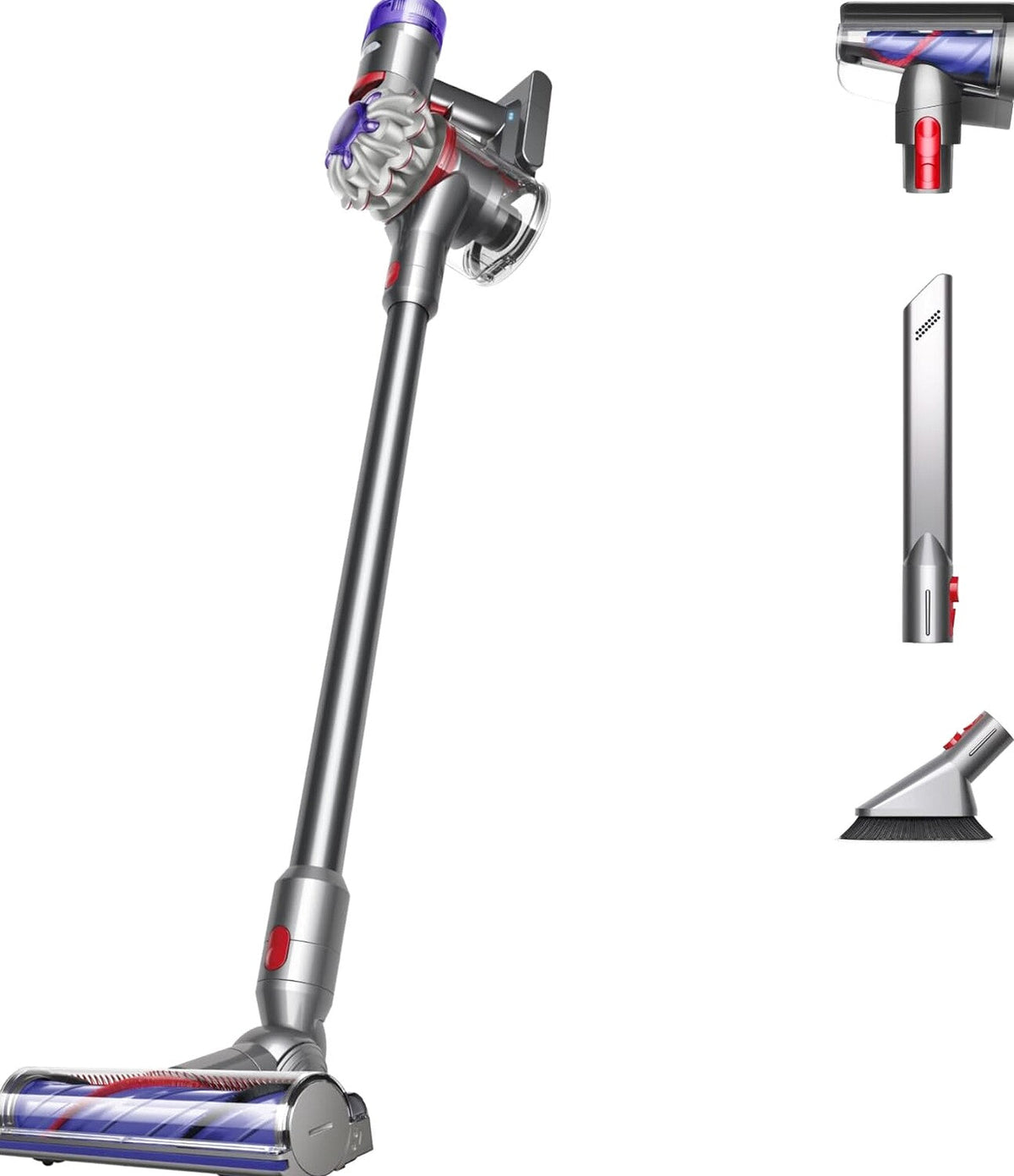 Dyson V8 Plus Cordless Vacuum Cleaner - SV25