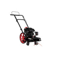 Legend Force 22 in. 173 CC Gas Walk-Behind String Trimmer/Mower