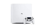 PlayStation 4 Pro Gaming Console 1TB White