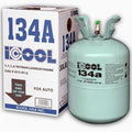 Zeiger R134A Refrigerant 30LB Tank