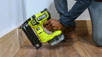 RYOBI 18V ONE+ HP Brushless AirStrike 18GA Brad Nailer