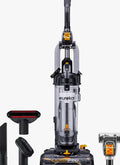 EUREKA PowerSpeed Lightweight Upright Vacuum Cleaner With Pet Turbo Tool - NEU181D