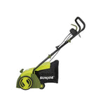 Sun Joe Electric Lawn Dethatcher With Collection Bag - AJ801E