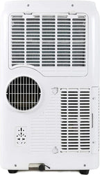 BLACK+DECKER Portable Air Conditioner With Heat And Remote Control - 14,000 BTU