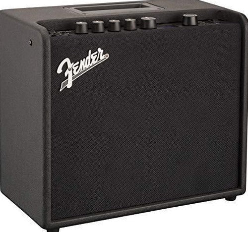 Fender Mustang LT 25 Digital Guitar Amplifier