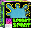 Schylling Sploot Splat Blue Stress Ball
