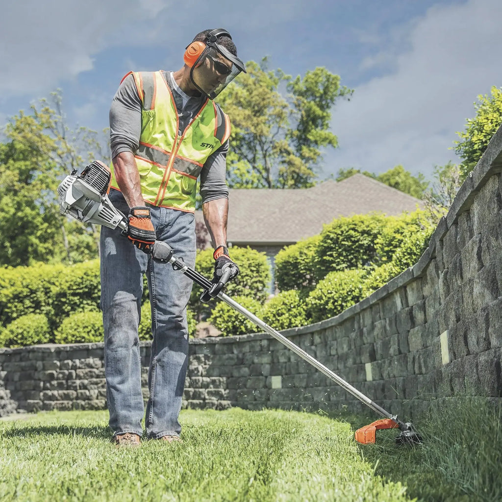 Stihl Gas Trimmer - FS 91 R