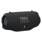 Xtreme 4 Portable Waterproof Bluetooth Speaker - 2025 Black Edition