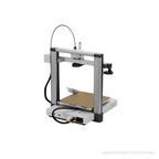 Bambu Lab A1 Combo 3D Printer With AMS, Silver - A1 Combo