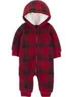 Carter's Child fo Mine Baby Halloween Jumpsuit