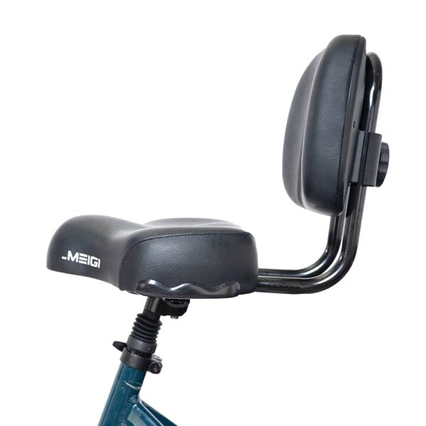 DWMEIGI Silverado 20 Foldable Fat Tire Electric Trike 48V/14AH 750W, 330LBS - MG2301