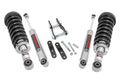 Rough Country 2.5in Lift Kit With N3 Struts For 96-04 Toyota Tacoma 6-Lug - 740.23