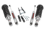 Rough Country 2.5in Lift Kit With N3 Struts For 96-04 Toyota Tacoma 6-Lug - 740.23