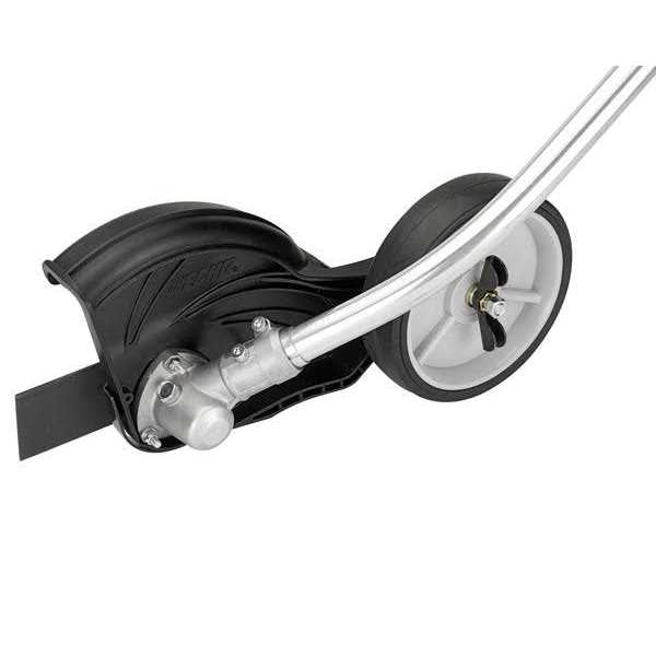 Echo Gas 2-Stroke Cycle Edger, 21.2 cc - PE-225