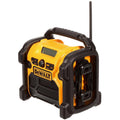 20-Volt MAX Compact Corded/Cordless Worksite Radio