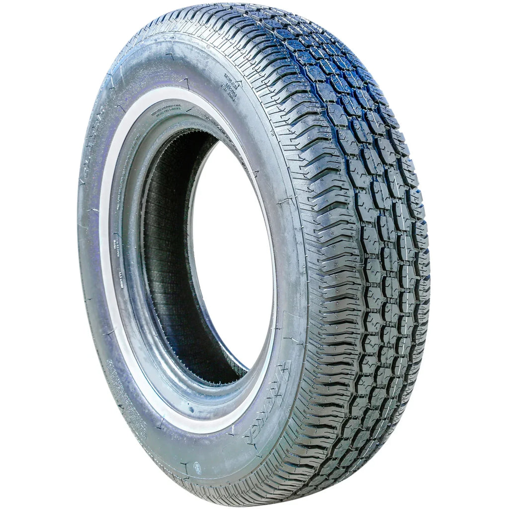 Tornel Classic All Season Passenger Tire 155/80R13 79S - Set Of 4
