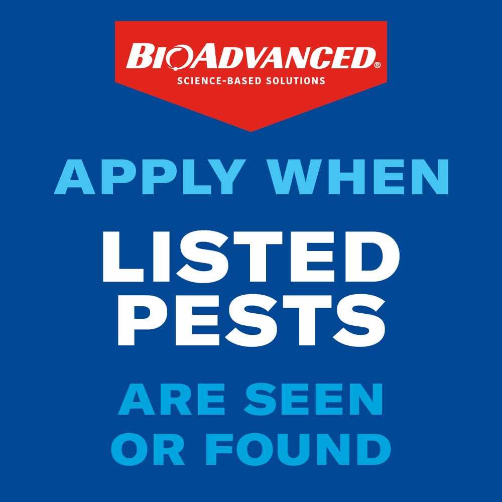 BioAdvanced Termite Killer Granules - 9-Pound
