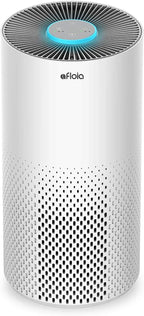 Afloia Kilo Air Purifier For Home Large Rooms Up To 1076 Ft - H13 True HEPA