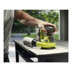 RYOBI 18V ONE+ 5" Random Orbit Sander (Tool Only)