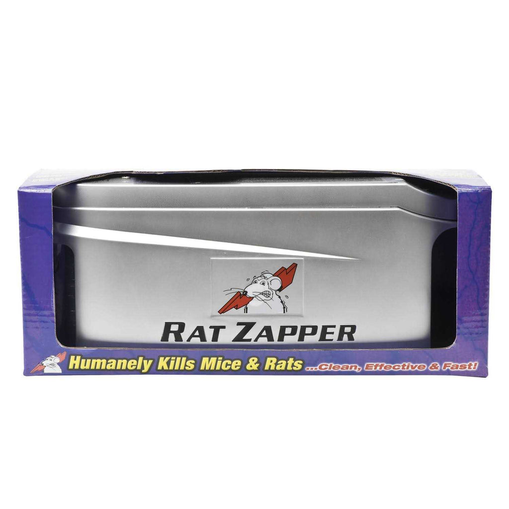 Victor Rat Zapper Ultra Electronic Rat Trap
