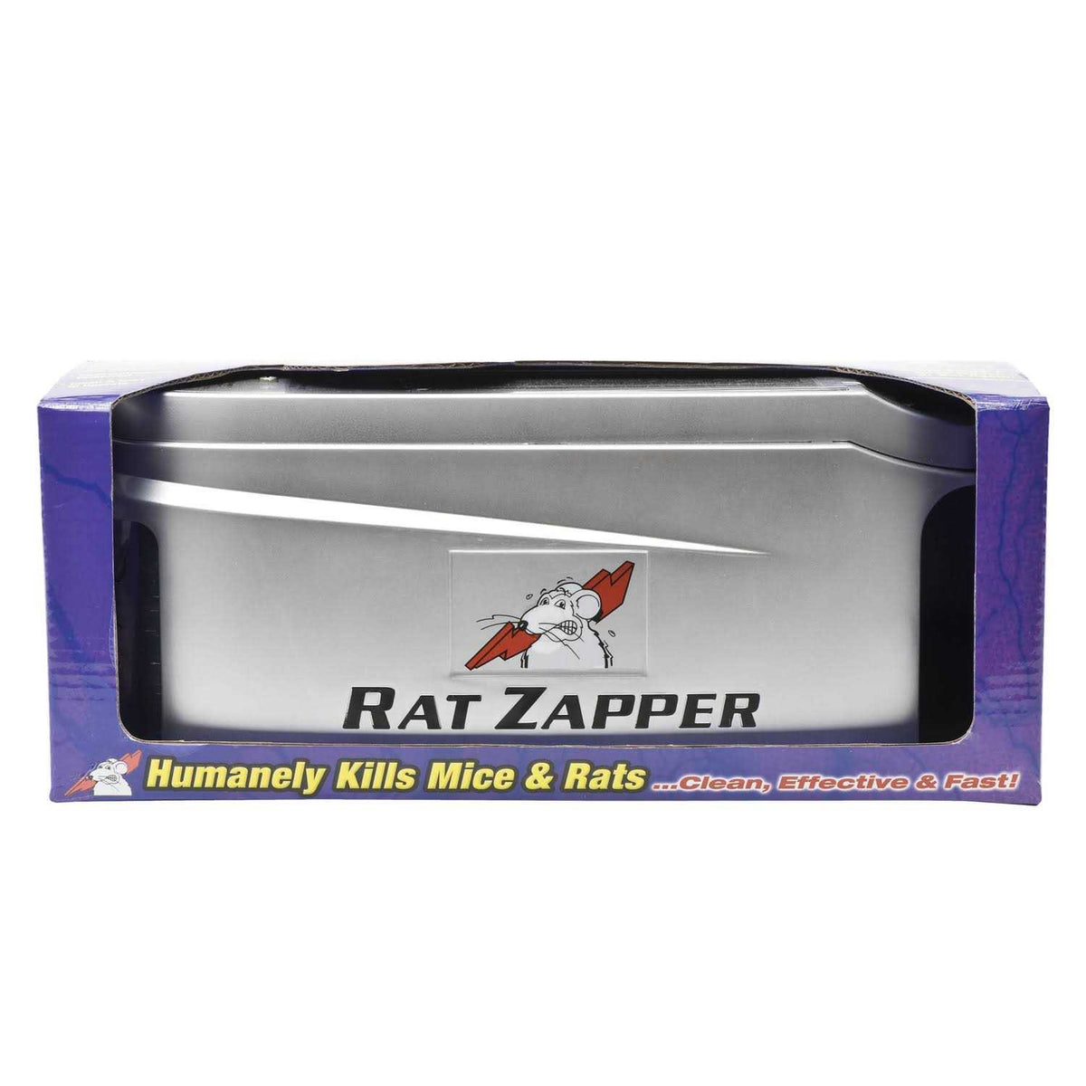 Victor Rat Zapper Ultra Electronic Rat Trap