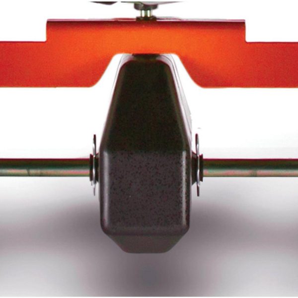 Agri-Fab Tow Spreader 130 lb - 45-0463 SmartSpreader