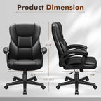High Back Executive Ergonomic Office Chair