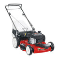 Briggs Stratton 22 in Self-Propelled Gas Walk-Behind Lawn Mower With Bagger